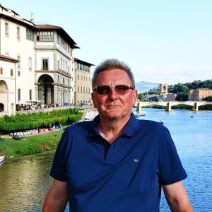 Profilbild von Steffen Fiedler