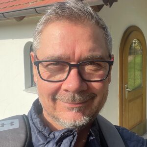 Profilbild von Steffen Fieker
