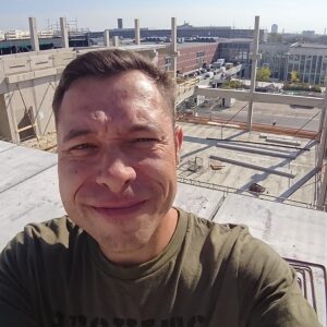 Profilbild von Steffen Fielitz