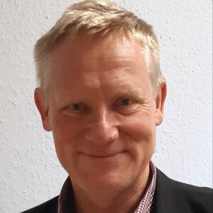 Profilbild von Steffen Fischer