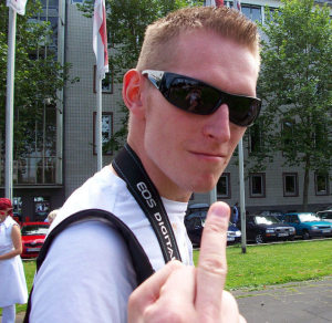 Profilbild von Steffen Fischer