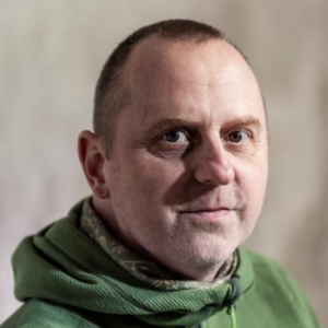 Profilbild von Steffen Fischer