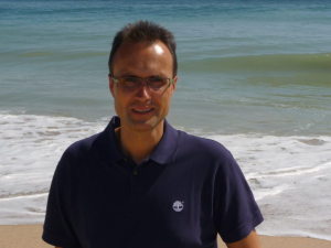 Profilbild von Steffen Fischer