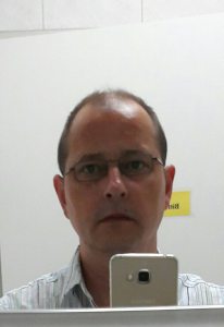 Profilbild von Steffen Fischer