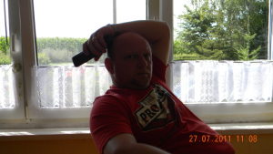 Profilbild von Steffen Fischer