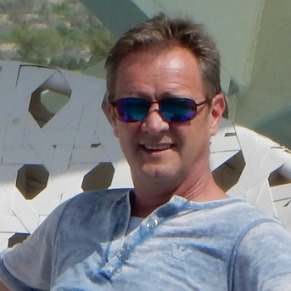 Profilbild von Steffen Fischer