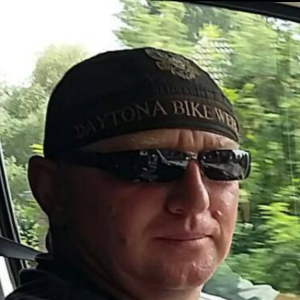 Profilbild von Steffen Fischer