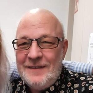 Profilbild von Steffen Fleck