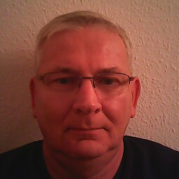 Profilbild von Steffen Flemming