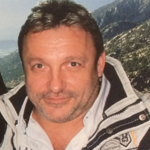 Profilbild von Steffen Flügel