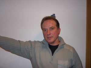Profilbild von Steffen Föhre