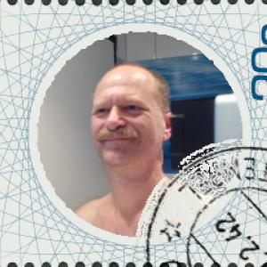 Profilbild von Steffen Förster