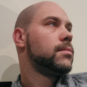 Profilbild von Steffen Foltin