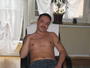 Profilbild von Steffen Fonseca