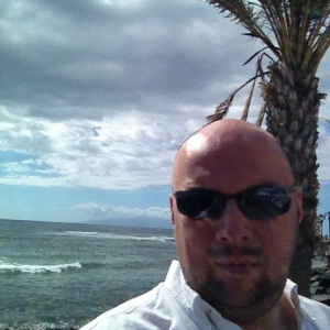 Profilbild von Steffen Fräbel