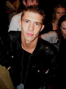 Profilbild von Steffen Frank