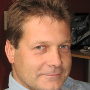 Profilbild von Steffen Franke