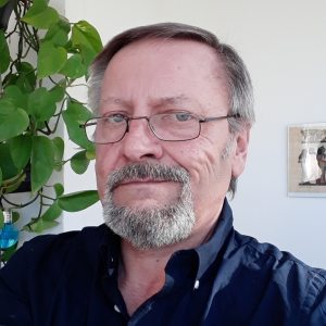 Profilbild von Steffen Freudenberg