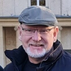 Profilbild von Steffen Frey