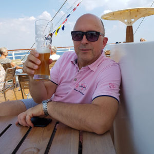 Profilbild von Steffen Friedrich