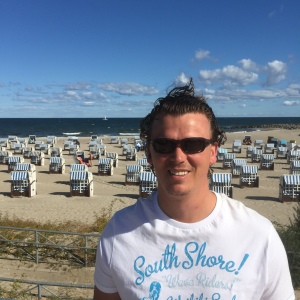 Profilbild von Steffen Friedrich