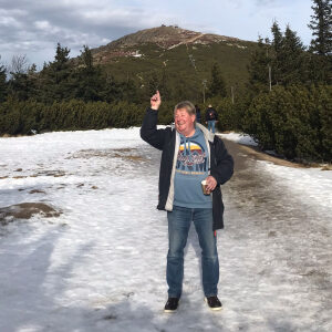 Profilbild von Steffen Friedrich