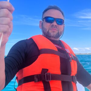 Profilbild von Steffen Fritsch