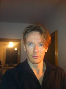 Profilbild von Steffen Fritz