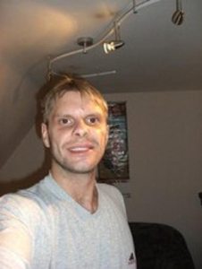 Profilbild von Steffen Fritzenschaft