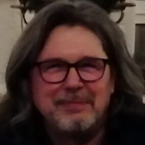 Profilbild von Steffen Frost