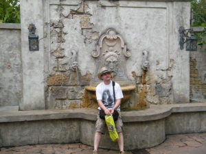 Profilbild von Steffen Fuchs