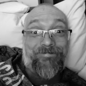 Profilbild von Steffen Fuchsloch