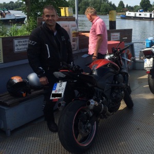 Profilbild von Steffen Fügner