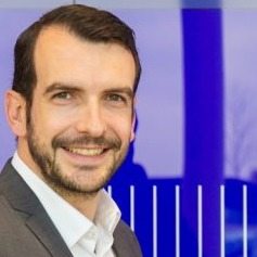 Profilbild von Steffen Fürsch