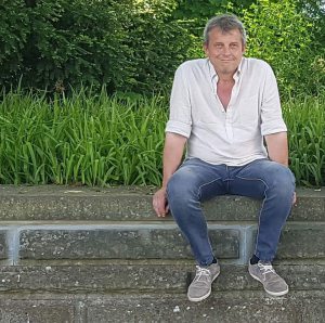 Profilbild von Steffen Fuhrmann