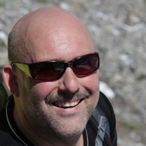 Profilbild von Steffen Gabel