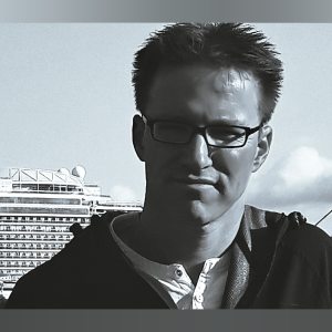 Profilbild von Steffen Gaedke