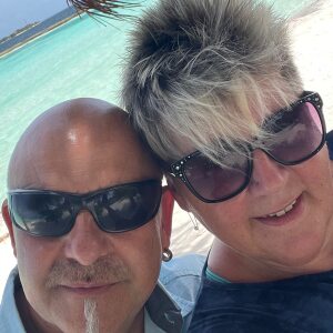 Profilbild von Steffen Garbe