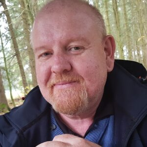 Profilbild von Steffen Garschke