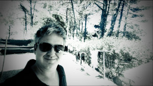 Profilbild von Steffen Gatzer