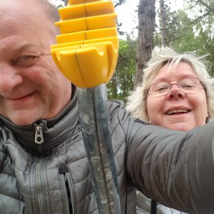 Profilbild von Steffen Gaudl