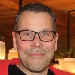 Profilbild von Steffen Gebhard