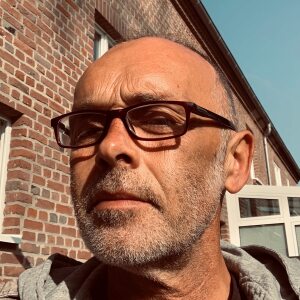 Profilbild von Steffen Gebhardt