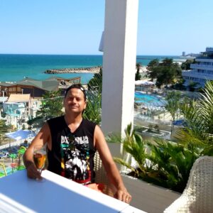 Profilbild von Steffen Gebhardt