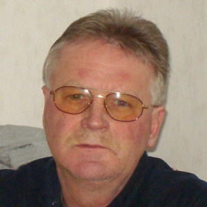 Profilbild von Steffen Gehrt