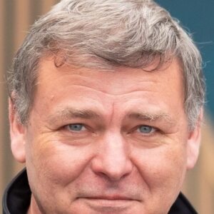 Profilbild von Steffen Geißler