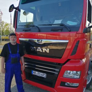 Profilbild von Steffen Gentsch