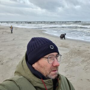 Profilbild von Steffen George