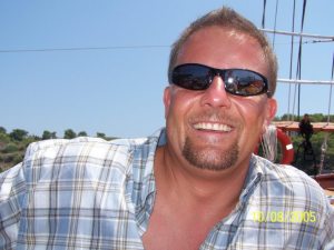 Profilbild von Steffen Gerasch