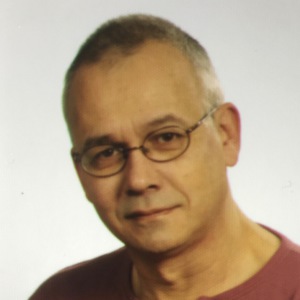 Profilbild von Steffen Gerhardt
